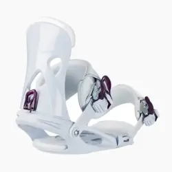 Крепления Head NX Fay I White