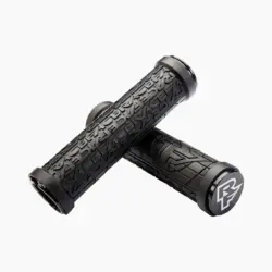 Грипсы Race Face Grippler Black