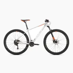 Велосипед Superior XC 859 Gloss Grey/Orange