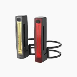 Комплект фонарей Knog Plus Twinpack