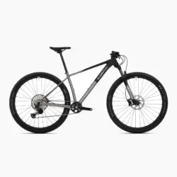 Велосипед Superior XP 6.1 Matte Grey/Black