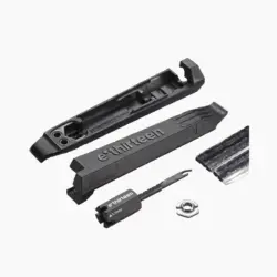 Монтажки e*thirteen Tire Lever Plug Kit Black