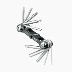 Мультитул Topeak Mini 10