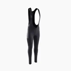 Велотрусы Leatt MTB 4.0 Endurance Black