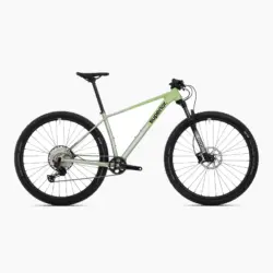 Велосипед Superior XP 6.6 Gloss Rainbow Green