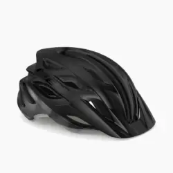 Велошлем Met Veleno MIPS Black