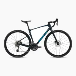 Велосипед Giant Revolt Advanced 2 Starry Night