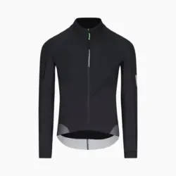 Джерси Q36.5 Bat Shell Black