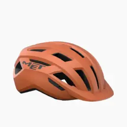 Велошлем Met Allroad MIPS Wander Cinnamon