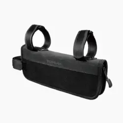 Сумка на раму Topeak Gravel Gear W/Repair KIT Black