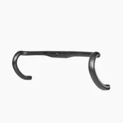 Руль Bjorn Rool Black