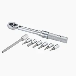 Динамометрический ключ Birzman Torque Wrench 3-15 Nm