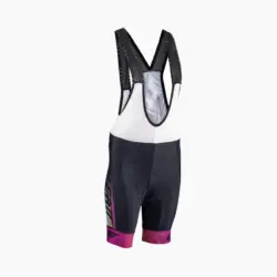 Велотрусы Leatt MTB Endurance 6.0W Bib Purple
