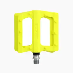 Педали HT PA12 Neon Yellow