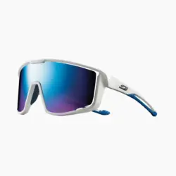Очки Julbo Fury Spectron 3CF White/Blue