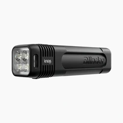 Фонарь передний Knog Blinder 600