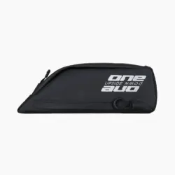 Сумка на раму One Upside Down Bag 10 Black