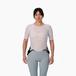 Базовый слой Veter Basic W White