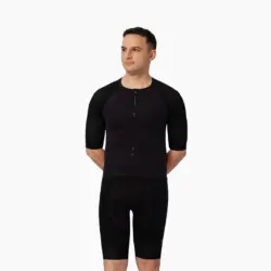 Джерси Veter Classic Evolve Black