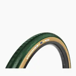 Покрышка Panaracer Gravelking SS British Green/Brown