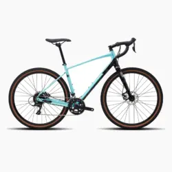 Велосипед Polygon Bend R2 Blue/Black