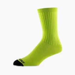 Носки Specialized Hydrogen Aero Tall Road Green