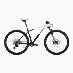 Велосипед Superior XP 6.2 Matte Black/White