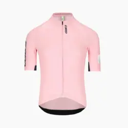 Джерси Q36.5 Gregarius Pro Signature Gazzetta Pink