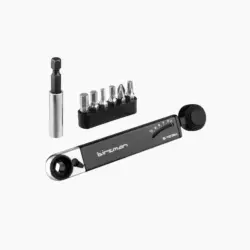 Динамометрический ключ Birzman Pocket Torque Wrench 2-10Nm