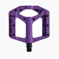 Педали HT PA32A Dark Purple