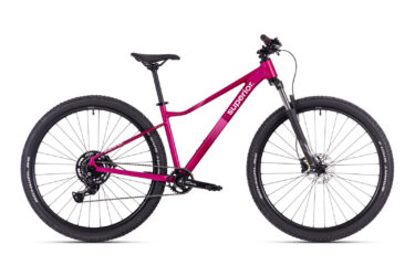 Велосипед Superior XC 6.1 MS Matte Purple