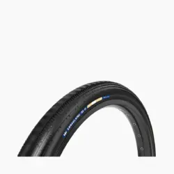 Покрышка Panaracer Gravelking SS Black