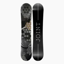 Сноуборд Joint Progress Black 2020