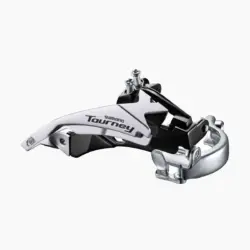 Переключатель передний Shimano Tourney FD-TY500