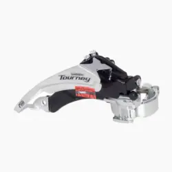 Переключатель передний Shimano Tourney FD-TY510