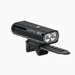 Фонарь передний Lezyne Micro Drive Pro 800XL Black