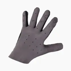 Велоперчатки Q36.5 Adventure Grey