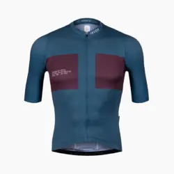 Джерси Ixcor Presto Blue(Azul)