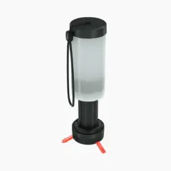 Лампа походная Knog PWR Lantern