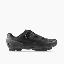 Велотуфли MTB Gaerne G.Lampo Core Black
