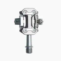 Контактные педали HT M2 Grey
