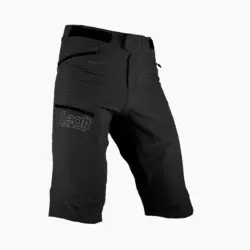 Шорты Leatt MTB Enduro 3.0 Black