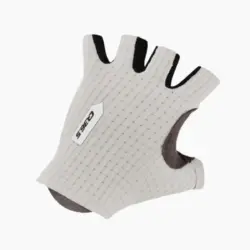 Велоперчатки Q36.5 Dottore Pro Optic White