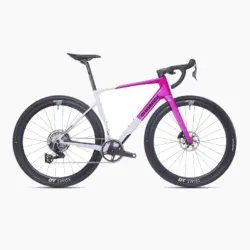 Велосипед Superior XR 9.7 GR Gloss Electric Purple/Grey 2026