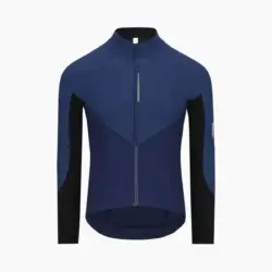 Джерси Q36.5 Dottore Hybrid Que Navy Blue