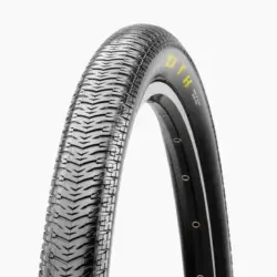Покрышка Maxxis DTH Black