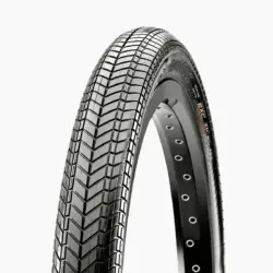 Покрышка Maxxis Grifter Black