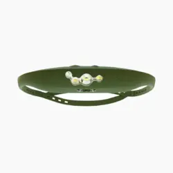 Фонарь налобный Knog Bandicoot 100 Headlamp Khaki