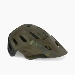 Велошлем Met Roam MIPS Kiwi Iridescent