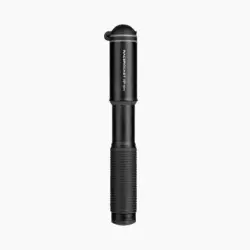 Насос ручной Topeak Racerocket HP Mini Black